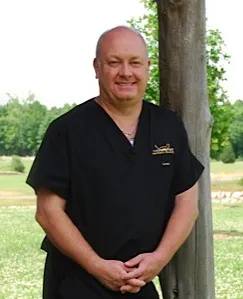 Dr. Kenneth Tripp, Jr.